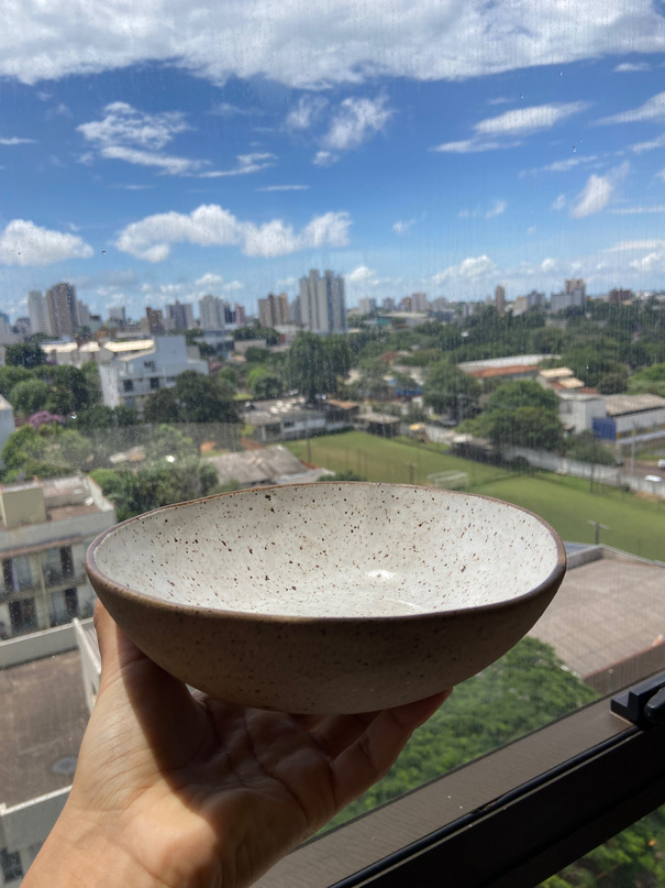 Bowl M