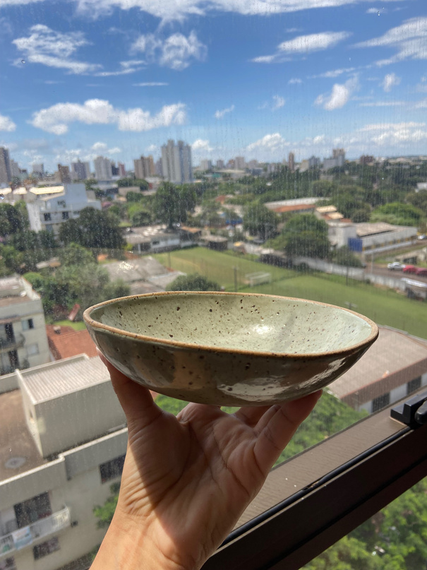 Bowl P