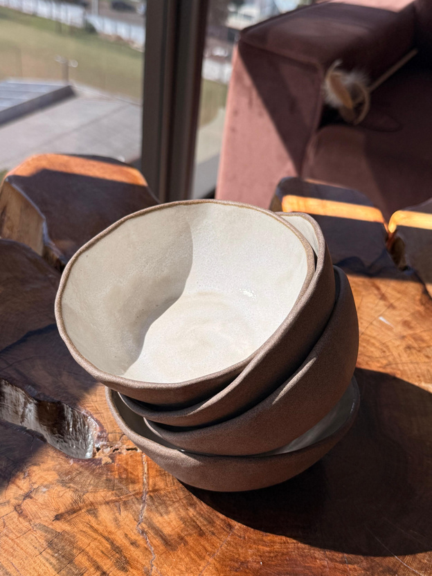 Conjunto de bowls