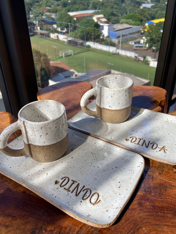 Conjunto Dinda e Dindo